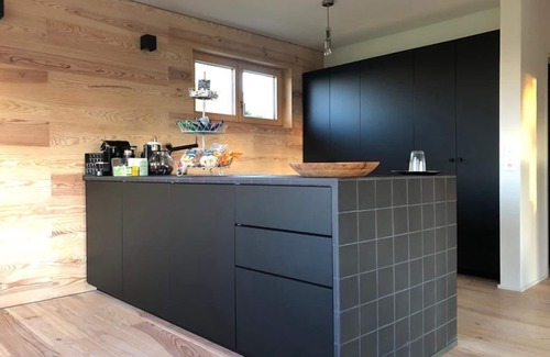Lengwil Apartment | Holiday apartment Illighausen for 1 - 7 persons with 4 bedrooms - Detached holiday house
