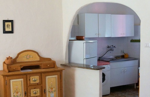 La Ciaccia Apartment | Holiday apartment - ideal f. Families and groups - a few steps from the sea