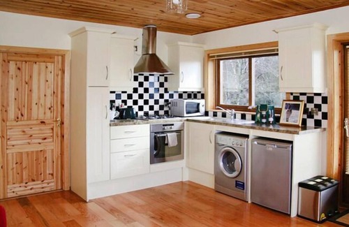 Fivemilebourne Apartment | Holiday Apartment Tawnylust Lodge, Manorhamilton