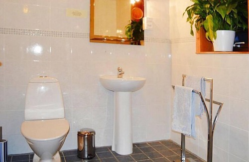 Fivemilebourne Apartment | Holiday Apartment Tawnylust Lodge, Manorhamilton