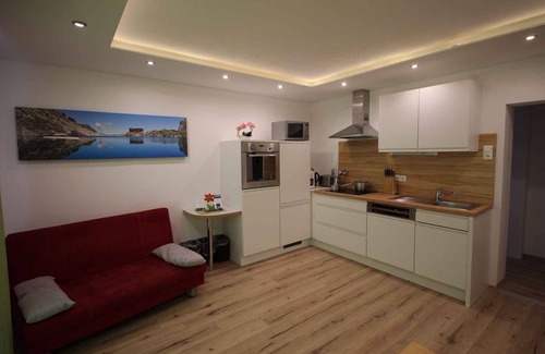 Flattach Apartment | Holiday apartment in a quiet and sunny location