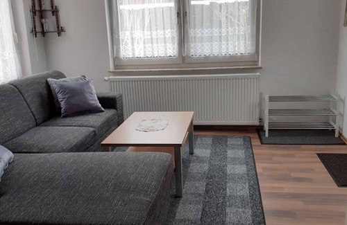 Bresewitz Apartment | Holiday apartment in a quiet location only 4000 m from the Baltic Sea