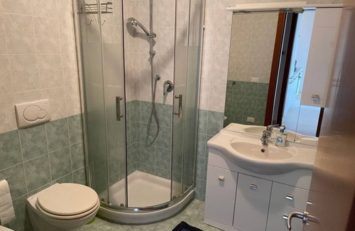 Alberoni Apartment | Holiday apartment in Alberoni on the Lido of Venice facing the Golf Club