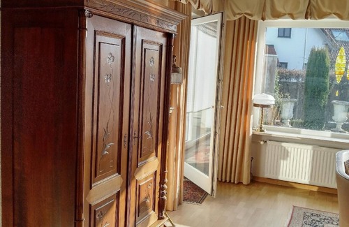 Unterbrunnenreuth Apartment | Holiday apartment Ingolstadt for 1 - 5 persons with 2 bedrooms - Holiday apartment in one or multi-f