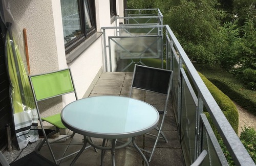 Schoenwald Apartment | Holiday apartment in Schönwald in the Black Forest with pool and sauna, free WiFi