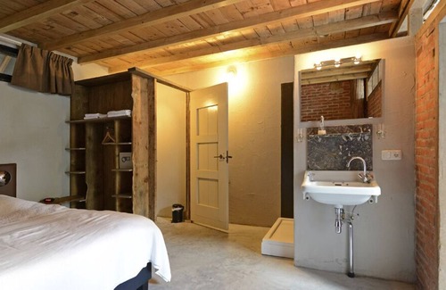 Norg Apartment | Holiday apartment in farm Norgerbrink