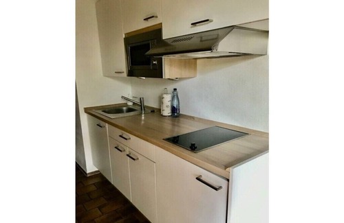 Konen House | Holiday apartment in Konz with swimming pool
