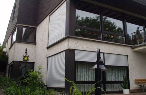 Konen House | Holiday apartment in Konz with swimming pool