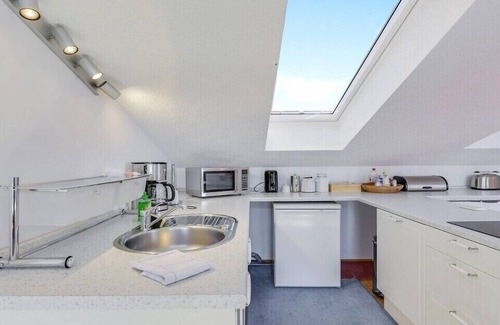 Bogenhausen House | Holiday apartment in Munich with Wi-Fi