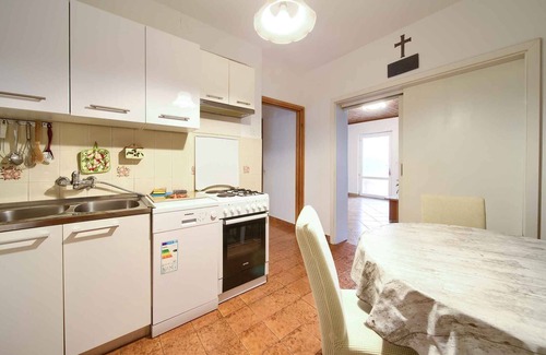 Krk Apartment | Holiday apartment in quiet sourroundings with air conditioning
