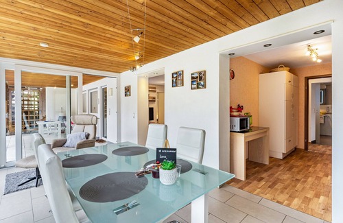 Hornberg Apartment | Holiday Apartment in the Nature with Shared Garden, Terrace & Wi-Fi