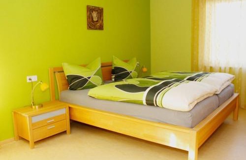 Zell am Harmersbach Apartment | Holiday apartment in the rose garden