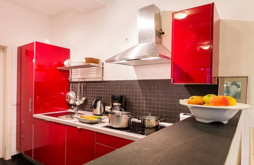 Werder Apartment | Holiday apartment in Werder