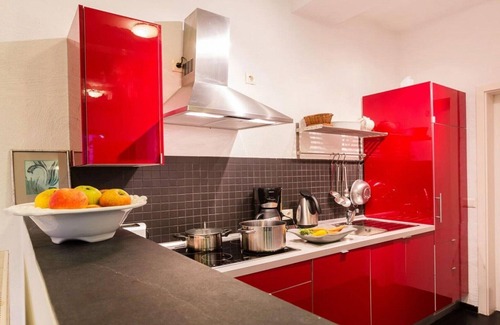 Werder Apartment | Holiday apartment in Werder