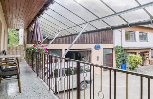 Vogtsburg Apartment | Holiday Apartment "Ipser" with Balcony & Wi-Fi