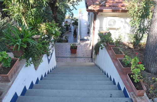 Castellabate Historic Centre Apartment | Holiday apartment Castellabate for 1 - 4 persons with 2 bedrooms - Holiday apartment in one or multi