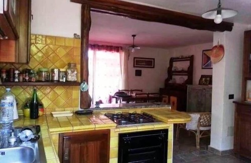 Siniscola Apartment | Holiday apartment Coda Cavallo for 1 - 7 persons with 3 bedrooms - Holiday apartment
