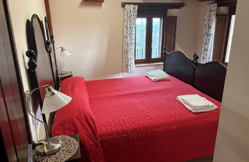 Montegiorgio Other | Holiday apartment Montegiorgio for 4 - 6 persons with 2 bedrooms - Farmhouse