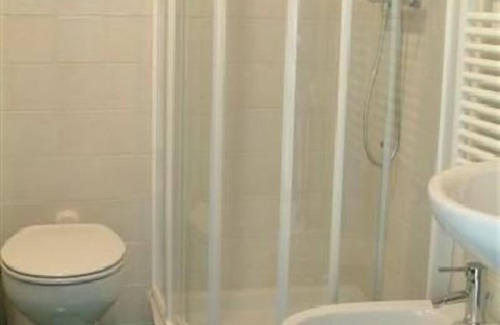 Montegiorgio Other | Holiday apartment Montegiorgio for 2 persons with 1 bedroom - Farmhouse