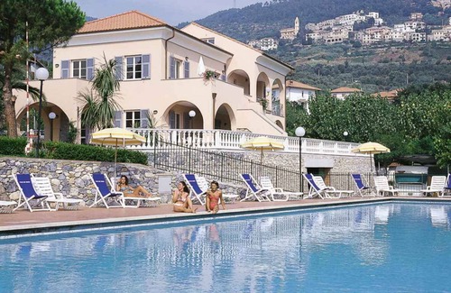 Pietra Ligure Apartment | Holiday apartment with Pool and Internet