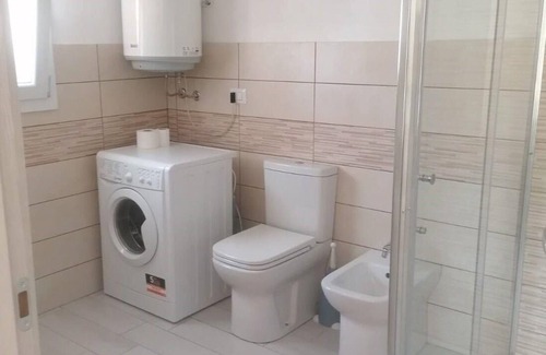 Porto Torres Apartment | Holiday apartment Porto Torres for 1 - 4 persons with 1 bedroom - Holiday apartment