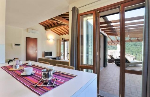 Rio nell'Elba Apartment | Holiday apartment Rio Nell'Elba for 1 - 8 persons with 3 bedrooms - Holiday apartment