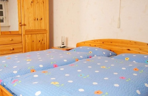 Jaderaltendeich House | Holiday apartment Jade for 1 - 3 persons with 1 bedroom - Holiday house