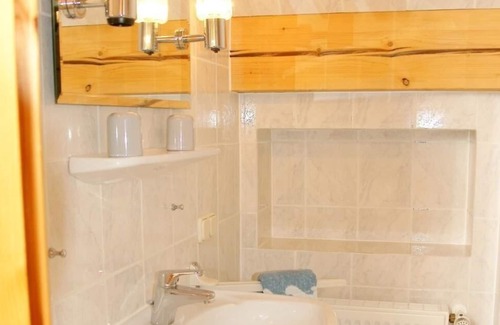 Jaderaltendeich House | Holiday apartment Jade for 1 - 3 persons with 1 bedroom - Holiday house