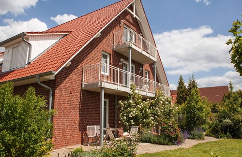 Ladekop Apartment | Holiday apartment - Jonagored