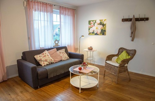 Ladekop Apartment | Holiday apartment - Jonagored