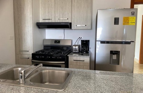 El Soco Apartment | Holiday apartment Juan Dolio for 1 - 5 persons with 2 bedrooms - Holiday apartment