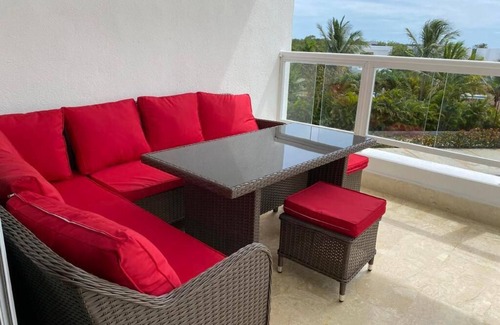 El Soco Apartment | Holiday apartment Juan Dolio for 1 - 5 persons with 2 bedrooms - Holiday apartment