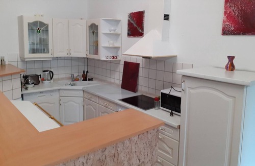 Jueterbog Apartment | Holiday apartment Jüterbog for 1 - 4 persons with 2 bedrooms - Holiday apartment in one or multi-fam
