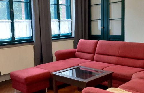 Jueterbog Apartment | Holiday apartment Jüterbog for 1 - 4 persons with 2 bedrooms - Holiday apartment in one or multi-fam
