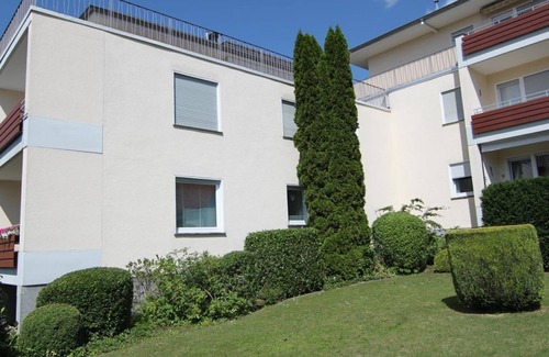 Bad Pyrmont Apartment | Holiday apartment Kuck Vogelreichsweg - Apartment, bathroom, toilet