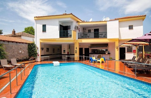 Afytos Apartment | Holiday apartment Kassandrino for 2 persons - Row house