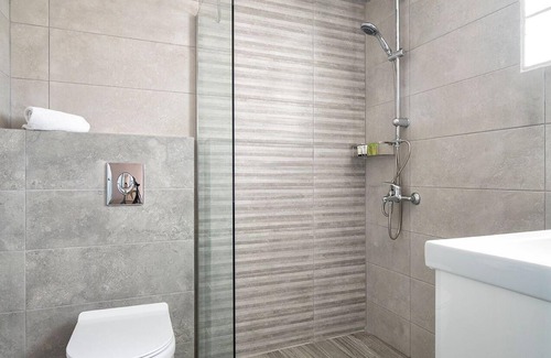 Afytos Apartment | Holiday apartment Kassandrino for 2 persons - Row house