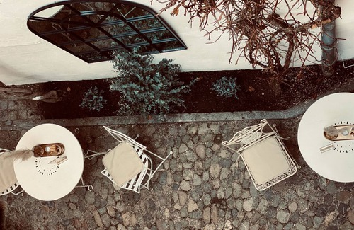 Burkheim Apartment | "Holiday apartment Kahlo"