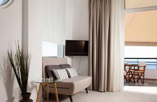 Kallithea Apartment | Holiday apartment Kallithea for 1 - 4 persons with 1 bedroom - Holiday apartment