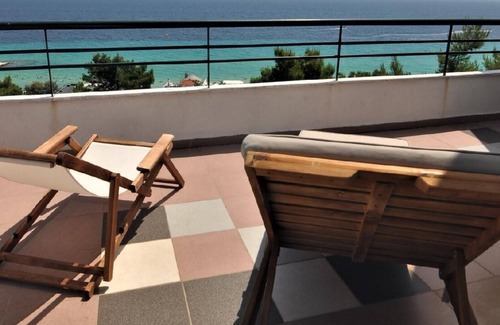 Kallithea Apartment | Holiday apartment Kallithea for 1 - 4 persons with 1 bedroom - Holiday apartment