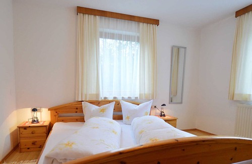 Sautens Apartment | Holiday apartment Kat 2 1 for 2 adults - active holiday apartments Pienz-Bobnar