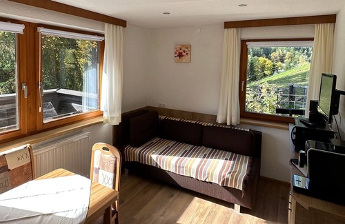 Sautens Apartment | Holiday apartment Kat 2 1 for 2 adults - active holiday apartments Pienz-Bobnar