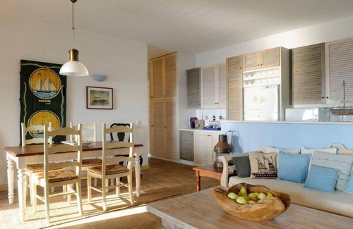 Pisses House | Holiday apartment Kea for 1 - 5 persons with 2 bedrooms - Holiday house