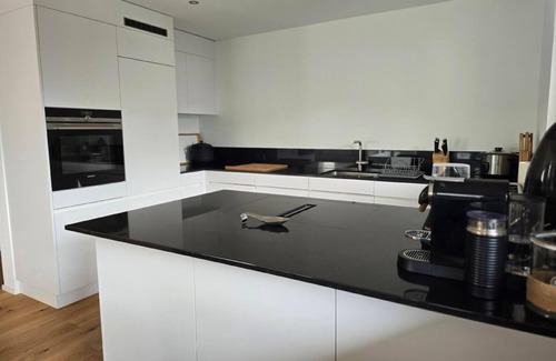 Klosters-Serneus Apartment | Holiday apartment Klosters for 1 - 7 persons with 3 bedrooms - Holiday apartment