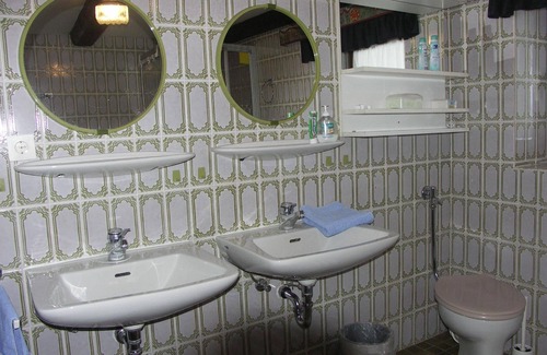 Kollnburg Apartment | Holiday apartment Kollnburg for 1 - 10 persons with 3 bedrooms - Twin house