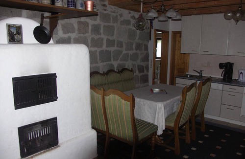 Kollnburg Apartment | Holiday apartment Kollnburg for 1 - 5 persons with 3 bedrooms - Twin house