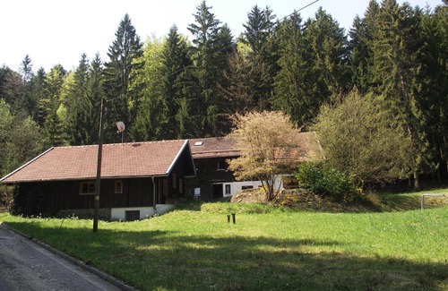 Kollnburg Apartment | Holiday apartment Kollnburg for 1 - 5 persons with 3 bedrooms - Twin house