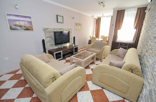 Velji Vinogradi Apartment | Holiday apartment Kotor for 2 - 4 persons with 1 bedroom - Twin house