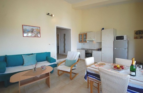 Marsici Apartment | Holiday apartment Kremenici for 1 - 4 persons - Holiday apartment