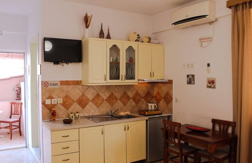 Ksamil Apartment | Holiday apartment Ksamil for 1 - 2 persons - Twin house